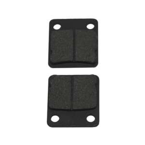 Pastilla Five Star para Freno de Disco HONDA Titan 150 ITALIKA DM150 KURAZAI Blade2 150 YAMAHA YZ85 LW