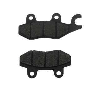 Pastilla Five Star para Freno de Disco ITALIKA FT150 | 170 Z | 150 Z | 250 Z | Vort X 300