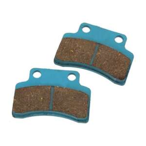 Pastilla Five Star para Freno de Disco VENTO Triton R4