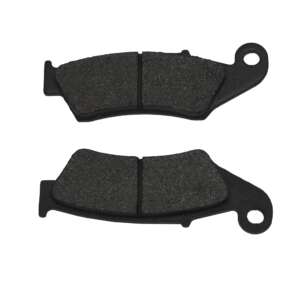 Pastilla Five Star para Freno de Disco HONDA XR125 Bros | XR150 L Bros | NXR150 Bros | XR250 Tornado | NX125 Bros