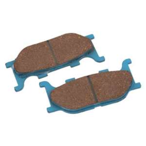 Pastilla Five Star para Freno de DiscoITALIKA EX200 YAMAHA SR250 SE