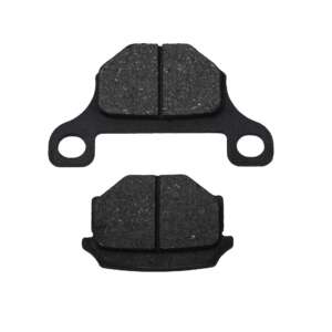 Pastilla Five Star para Freno de DiscoDINAMO U5 ITALIKA DT125 | RC150 | SPTFIRE 250 | ATV250