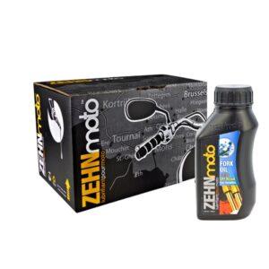 210306-aceite-para-horquillas-zehnmoto-fork-oil-7-5-w-caja-con-15-pzs-250-ml
