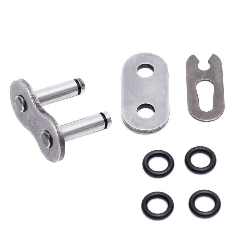 candado reforzado con o-ring 520-hox