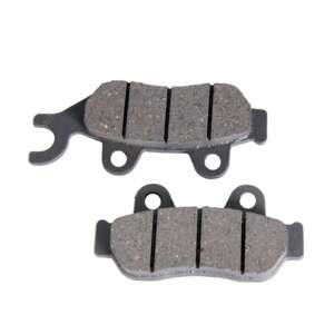 Pastilla Five Star para Freno de Disco HONDA CB190 R | Invicta CGR125 | CB 190 R Repsol | CBR190 R