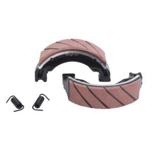 Balata Five Star para Freno de Tambor SUZUKI AX4 | AX100 | AX4 GD