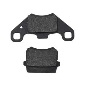 Pastilla Five Star para Freno de DiscoITALIKA ATV150 | ATV150 Con Reversa | ATV150 Sport | ATV150 Sport Con Reversa | ATV180