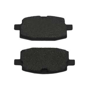 Pastilla Five Star para Freno de Disco ITALIKA WS150 | WS175 | VENTO Terra 150 RZ  | YAMAHA Bws 100