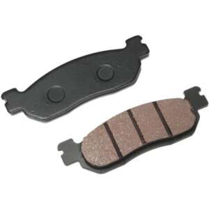 Pastilla Five Star para Freno de Disco YAMAHA T105 Crypton