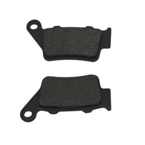 Pastilla Five Star para Freno de Disco BAJAJ Pulsar NS125 | Pulsar NS160 | Pulsar 180 | Dominar 400 | Pulsar NS200