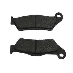 Pastilla Five Star para Freno de DiscoBAJAJ Pulsar NS125 | Pulsar NS160 | Pulsar 180 | Platina 125 | Pulsar NS200