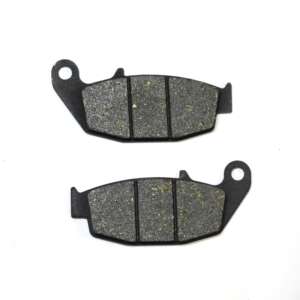 Pastilla Five Star para Freno de Disco HONDA CB190 R | CBR190 R | CB 190 R Repsol ITALIKA Vort X 300 | RT250