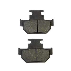 Pastilla Five Star para Freno de Disco ITALIKA TC200