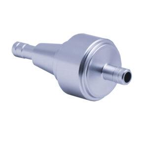 40405-filtro-de-gasolina-gs-trompo-metalico-de-lujo-color-plata