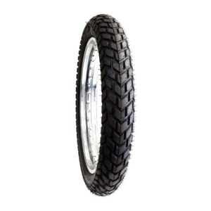 Llanta BTRubber para Moto DP 60-40 Tube Type 2.75-18 BTR 923