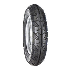 Llanta BTRubber para Scooter Urbana Tubeless 3.50-10 BTR 243