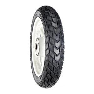 Llanta BTRubber para Moto DP 60-40 Tubeless 110/90-16 BTR 923