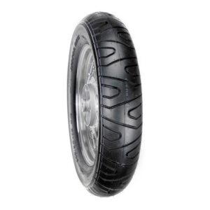 Llanta BTRubber para Moto SportBike Tubeless 140/90-15 BTR 806