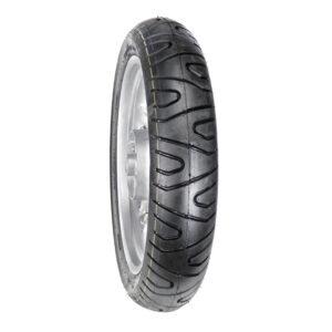 Llanta BTRubber para Moto SportBike Tubeless 130/90-16 BTR 806