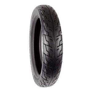Llanta BTRubber para Moto Crusier Tubeless 130/90-18 BTR 936