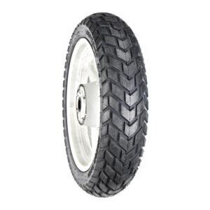 Llanta BTRubber para Moto Adventure DP 50-50 Tubeless 150/70-17 BTR 923