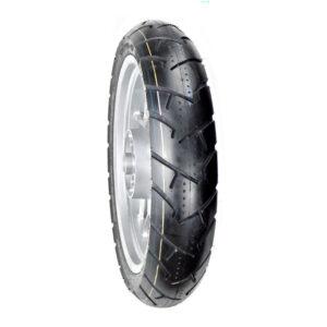 Llanta BTRubber para Moto SportBike Tubeless 130/70-17 BTR 136
