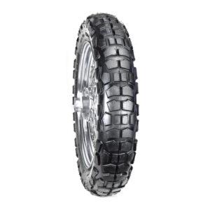 Llanta BTRubber para Moto DP 60-40 Tubeless 130/90-16 BTR 116