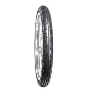 Llanta BTRubber para Moto Urbana Tubeless 60/100-17 BTR 938 F