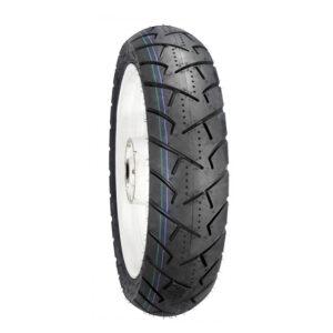Llanta BTRubber para Moto SportBike Tubeless 150/70-17 BTR 136