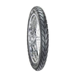 Llanta BTRubber para Moto Urbana Tube Type 2.50-17 BTR 224