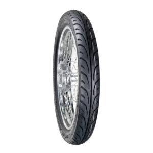 Llanta BTRubber para Moto Urbana Tube Type 2.75-17 BTR 226