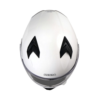 casco-roda-rush-blanco-logo-gris-abatible-svs