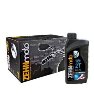 Aceite Zenhmoto 2T 1000 RLD