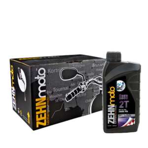 Aceite Zenhmoto T2 2000