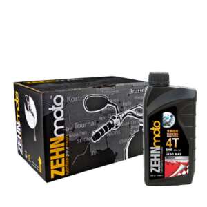 Aceite Zenhmoto 4T 2800 Scooter 20W50