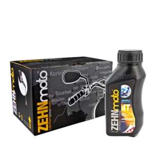 Aceite Zenhmoto 3000 RLD 20W50 250 ml