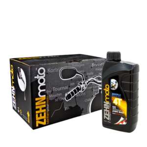 Aceite Zenhmoto 4T 3000 RLD 20W50 1 L