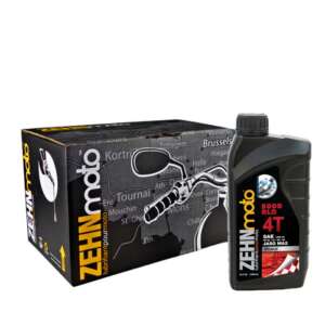 Aceite Zenhmoto 4T 5000 RLD 10W 40