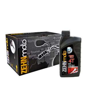 Aceite Zenhmoto 4T 7000 RLD 10W30
