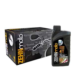 Aceite Zenhmoto 4T SP 3500 Racer 20W50