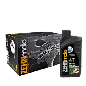 Aceite Zenhmoto 4000 15W50