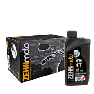 Aceite Zenhmoto 5000S 10W40