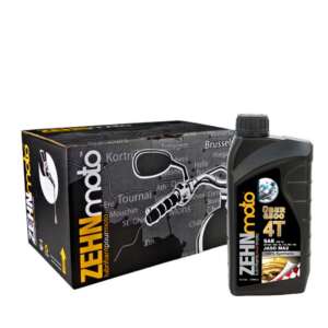 Aceite Zenhmoto 4T Uber 6500 5W40