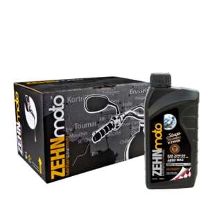 Aceite 4T-Twin Sturgis 20W50