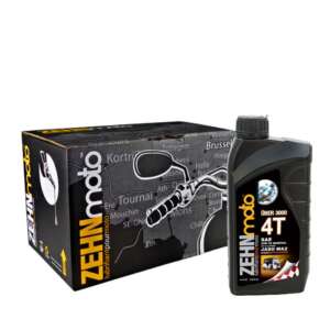 Aceite Zehnmot 4T Uber Motocarro 3000 20W50
