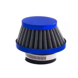 Filtro de Aire GS Alto Flujo 35 mm Color Azul