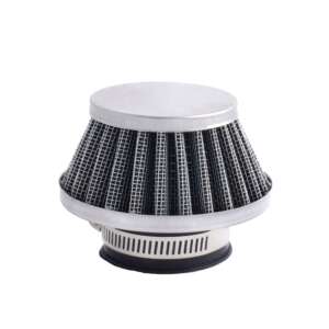 Filtro de Aire GS Alto Flujo 35 mm Color Cromado