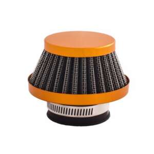 Filtro de Aire GS Alto Flujo 35 mm Color Amarillo